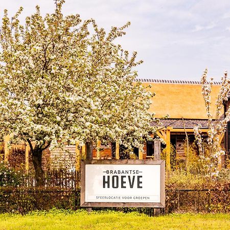 Brabantse Hoeve Volkel Exteriér fotografie